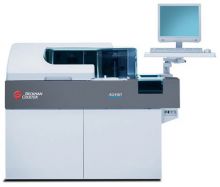 Beckman Coulter AU480